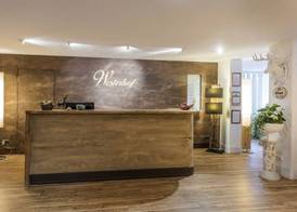 Der Westerhof Hotel 2