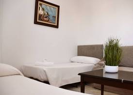 Hotel Turia Valencia 5