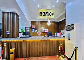 Reiz Continental Hotel, Abuja 3