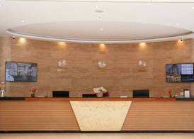 Swiss Lenana Mount Hotel 3