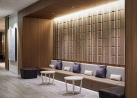 AC Hotel by Marriott Bloomington Mall of America 5