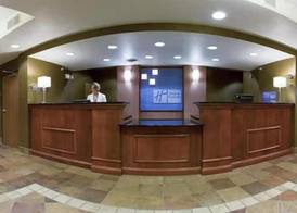 Holiday Inn Express & Suites SIOUX CENTER by IHG 2