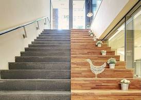 Taiwan Youth Hostel & Capsule Hotel 4