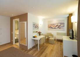 Hotel Schweizerhof Pontresina 3