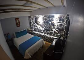 Parwa Guest House 4