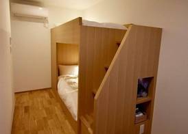MY LODGE Naoshima 5