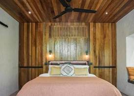Surfing Temple Boutique Hotel 2