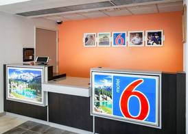 Motel 6-Anchorage, AK - Midtown 2