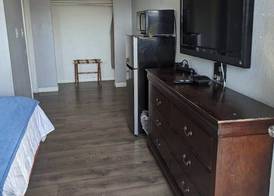 Ingles Motel 3