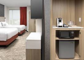 SpringHill Suites by Marriott Loveland Fort Collins/Windsor 5