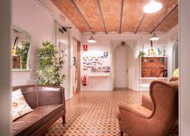 Primavera Hostel 3