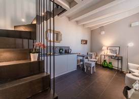 Ortigia Charming Suite 2