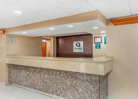 Quality Inn Lumberton 2