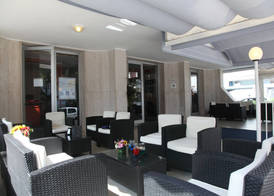 Hotel Bettina 5