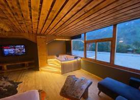 Wooden Palace 3