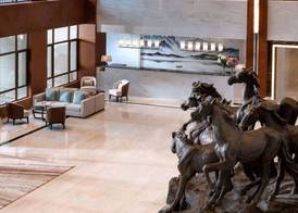 Howard Johnson by Wyndham LakeView Hotel Kunming 2