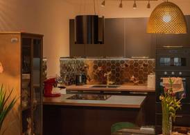 Apartment Leonardo 4