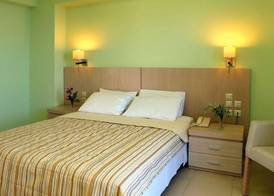 Skiathos Club Hotel Suites 2