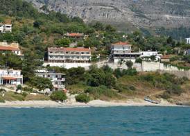 Agorastos Hotel 2
