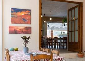 Wilde Rose Hotel 2