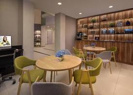 Citadines Xinghai Suzhou 2