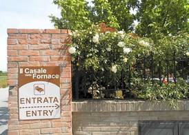 Il Casale Della Fornace 5