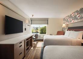Holiday Inn MISSOULA DOWNTOWN by IHG 5