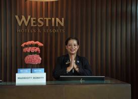 The Westin Gurgaon, New Delhi 4