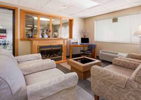 Baymont by Wyndham Midland 2