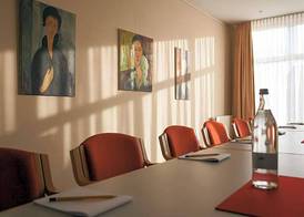 Hotel Barnimer Hof 4