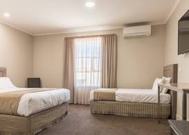 The Lighthouse Hotel 2
