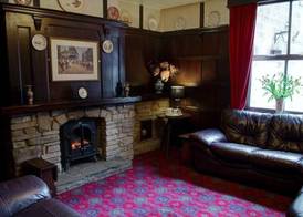 The Old White Lion Hotel 2