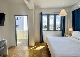 Bahia Urbana Hotel 3