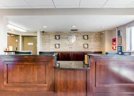 Comfort Inn Franklin Highway 96 3