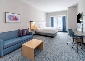 Garner Hotel Doswell Southeast by IHG 5