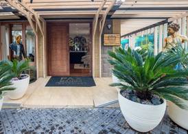 Pax Manor Muthaiga 5