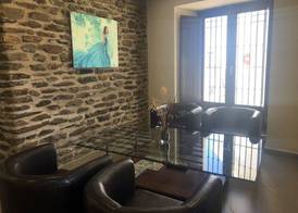 Hotel Rural Real de Poqueira 3