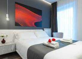 Sicily 4 Suite 4