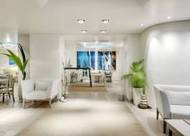 Kouros Art Hotel - Designed for Adults 3