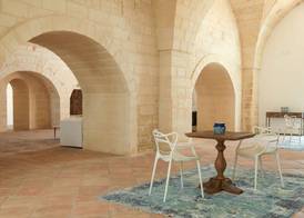 Masseria Francescani 5
