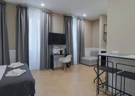 Elisabeth Boutique Rooms 3