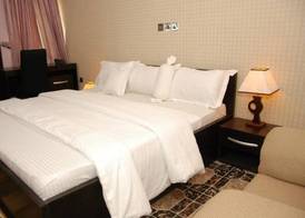 Amso International Hotel 2