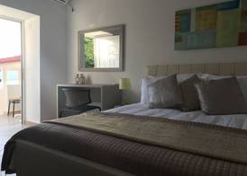 Hotel Relax Dhermi 4