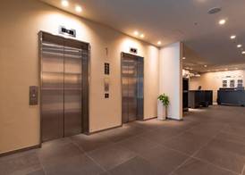 Hotel Vista Atsugi 3