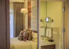 Acron Waterfront Resort 5