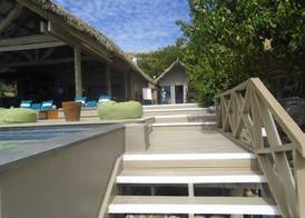 Tadrai Island Resort 2