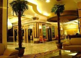 Sharjah Palace Hotel 4