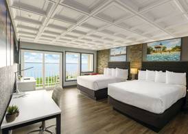 Terrace Bay Hotel - Lakefront 5