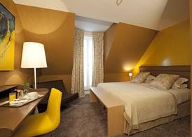 Le Manoir du Lys 5