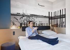 Four Points Flex by Sheraton Copenhagen Airport 5